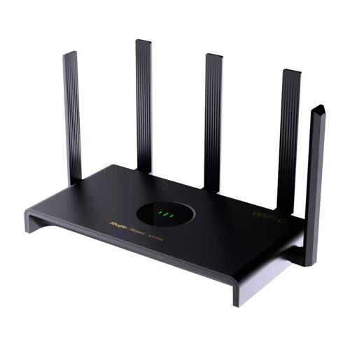 Routeur WiFi 6 Double Bande Reyee 4 Ports 3x Gbe 2.4GHz/5GHz - RG-EW3000GX PRO