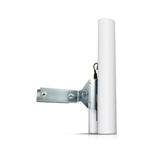 Antenne sectorielle Ubiquiti AM-5G17-90 5GHz 17dBi 90º avec BaseStation