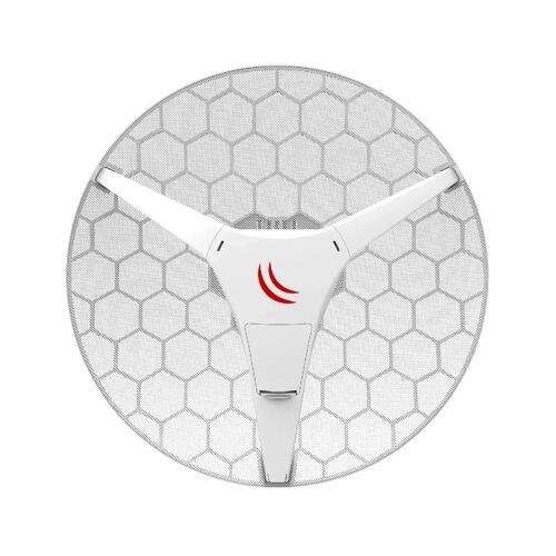 Antenne Mikrotik RBLHGG-60ad (LHG 60G) 60GHz 802.11ad