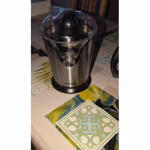 Appareil électroménager