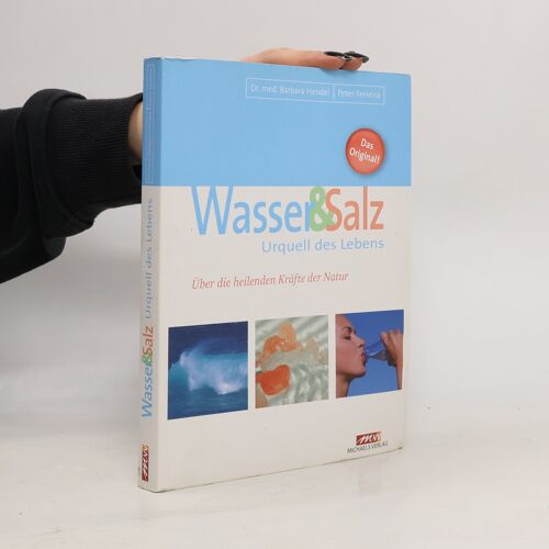 Wasser Und Salz