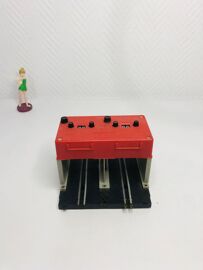 Compte Tours Jouef Réf 381-Jouef