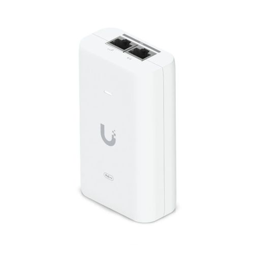 Adaptateur PoE Ubiquiti UACC-PoE++-10G 54VDC 60W Gigabit