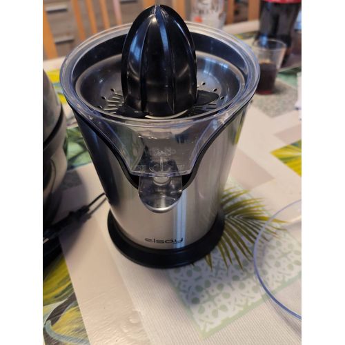Extracteur de jus de fruit Elsay