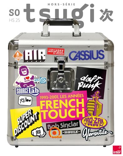 Tsugi Hors S2rie French Touch