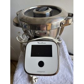 Robot moulinet xl compagnon