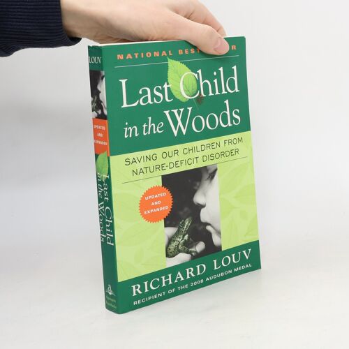 Last Child In The Woods