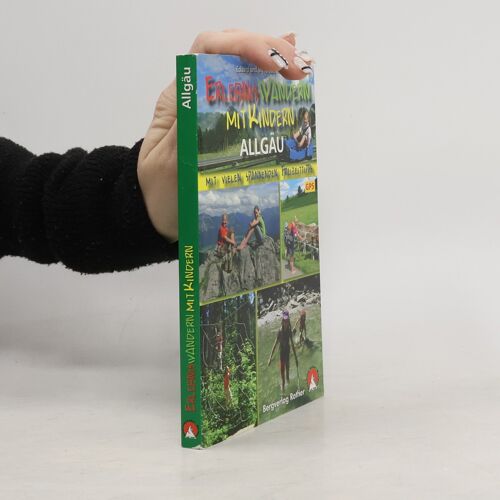 Erlebniswandern Mit Kindern Allgäu