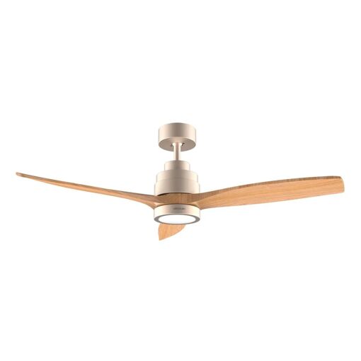 Ventilateur DUUX DXCF26 WHISPER 2 – Blanc Mat, Silencieux (NEUF)