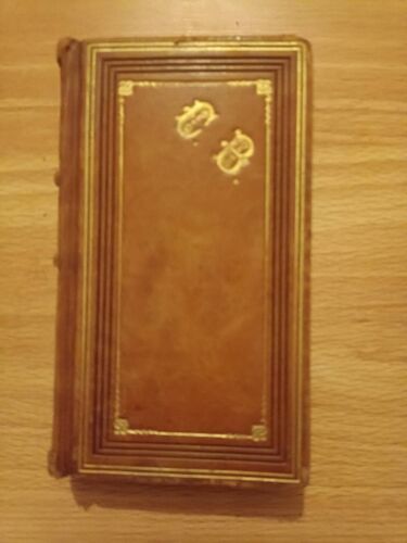 Missel De La Sainte Vierge N° 251