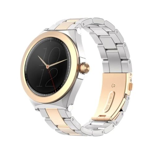 Montre Connectée MaxCom GAL FW76 Argenté