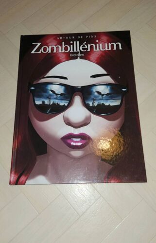Bd Zombillenium