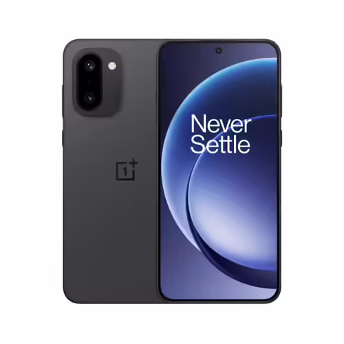 OnePlus 15R 5G 256Go/12Go Dual SIM Noir Charbon