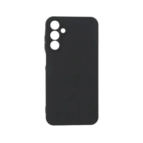 Samsung Galaxy A15 5G Étui ComfortDuo 3MK + Film Noir