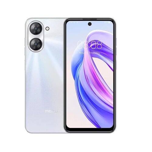 Meizu Mblu 21 128GB/6GB Dual SIM Branco