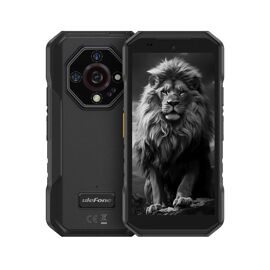 Ulefone Armor X32 Pro 5G 256GB/6GB Double SIM Noir