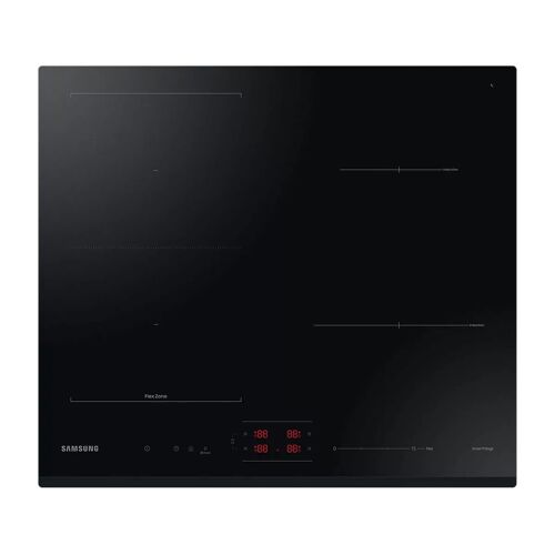 Table de cuisson à induction Samsung Flex Zone 3300W (NZ64B5046GK)