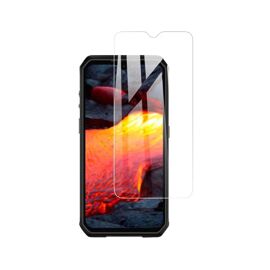 Film en verre trempé pour Ulefone Armor 9/9E