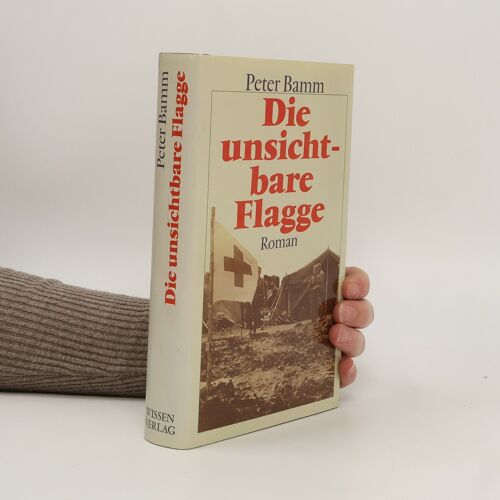 Die Unsichtbare Flagge