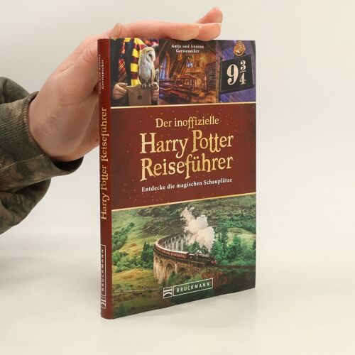 Der Inoffizielle Harry Potter Reiseführer