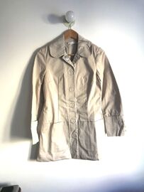 Trench Pinko Taille 34 