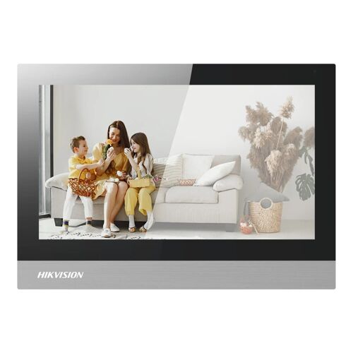 Moniteur pour Visiophone Tactile 7" - DS-KH8380-WTE1