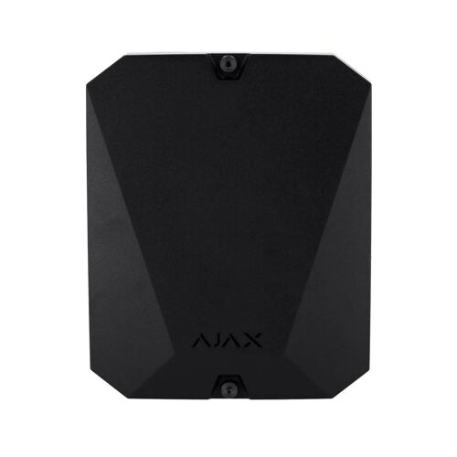 MultiTransmetteur Ajax Jeweller 18 Ports Sans Fil Noir