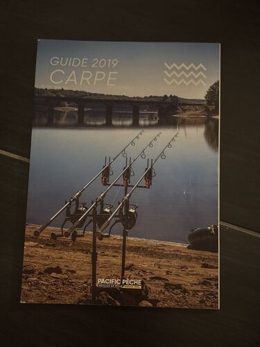 Guide Carpe 2019