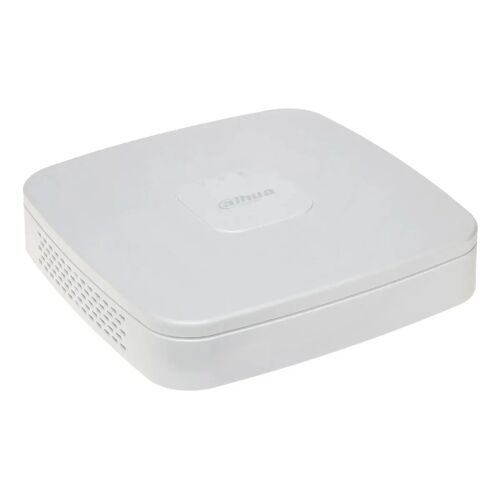 Enregistreur NVR Dahua DH-XVR4108C-I 8CH FHD Blanc - XVR4108C-I