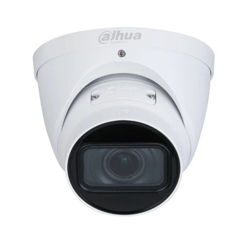 Caméra de Sécurité Dahua DH-IPC-HDW2231TP-ZS-27135-S2-QH Globe Oculaire Outdoor 2MP Blanche