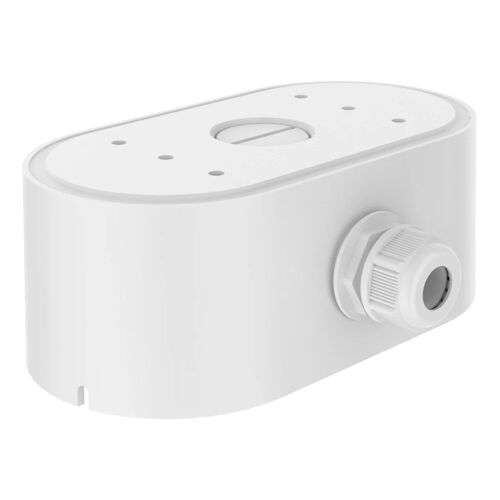 Boîte de Connexion Hikvision DS-1280ZJ-DE7 Blanche