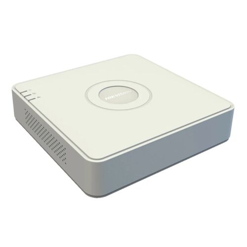 Enregistreur DVR Hikvision Valor 5-en-1 8 Canaux HDTVI / HDCVI / AHD / CVBS 8 MP AcuSense