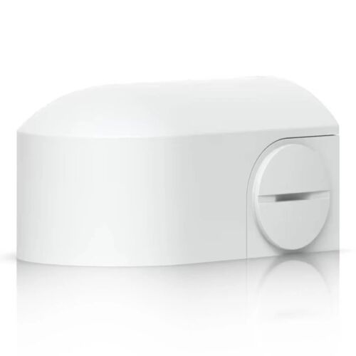 Support de Montage pour Caméra Ubiquiti G6/G5 PTZ Conduit Blanc - UACC-G5-PTZ-CA