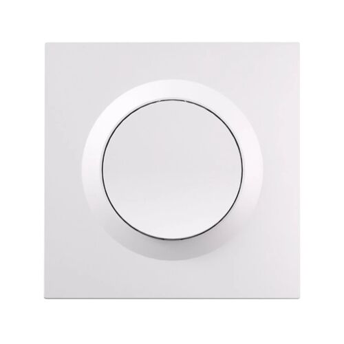 Interrupteur Intelligent Auxiliaire Sonoff E1GS Blanc