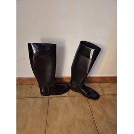 Bottes En Caoutchouc Calvin Klein Pointure 36