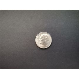 Pièce 1 Dime Usa 2002 Roosevelt