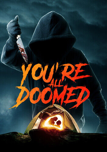 You're All Doomed [Digital Video Disc]