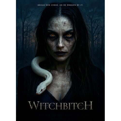 Witchbitch [Digital Video Disc]