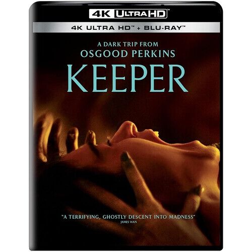 Keeper [Ultra Hd] Widescreen