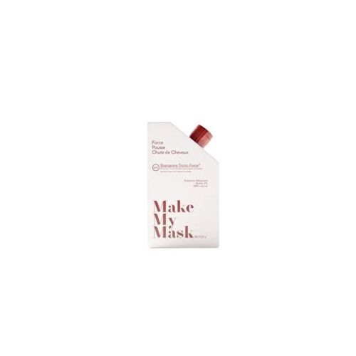 Make My Mask - Shampooing Tricho Force 180ml Ph5 Anti Chute 