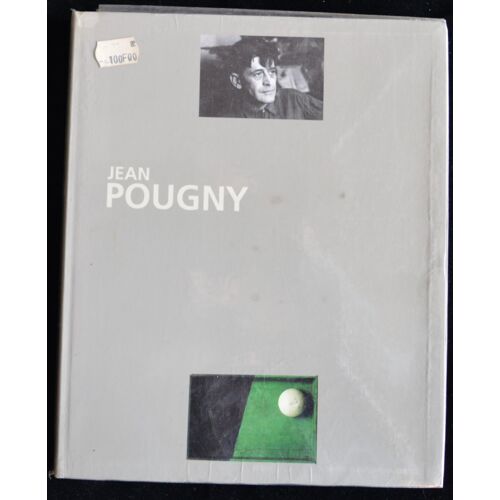 Jean Pougny, Musée D'Art Moderne De La Ville De Paris, 1993
