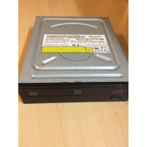 lecteur graveur dvd/cd rewritable drive sony AD-7230S