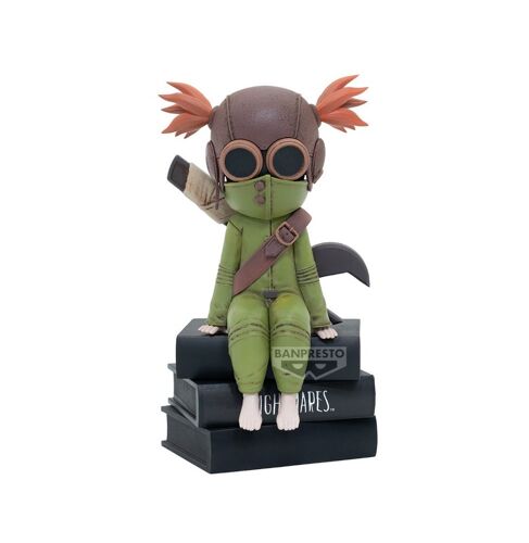Figurine Little Nightmares ¿ Alone (Monitor Top Vol. 1) 12 Cm