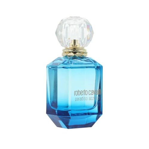 Cavalli Paradiso Azzurro Edp | Femme | 75 Ml 