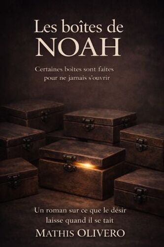 Les Boîtes De Noah