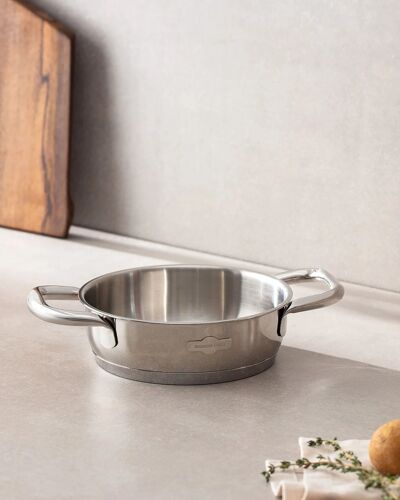 Nova Shallow Pan 20 Cm