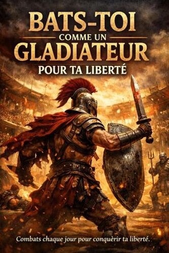 Bats-Toi Comme Un Gladiateur