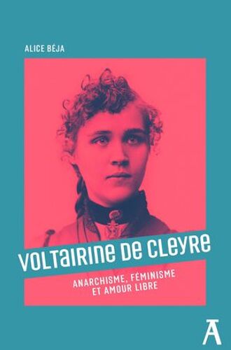 Voltairine De Cleyre