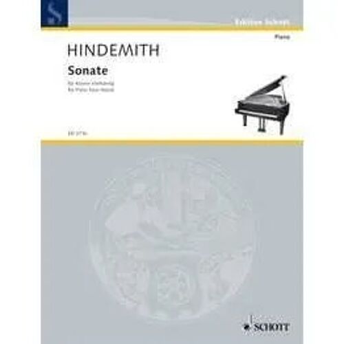 Sonate ( 1938 ) / Recueil