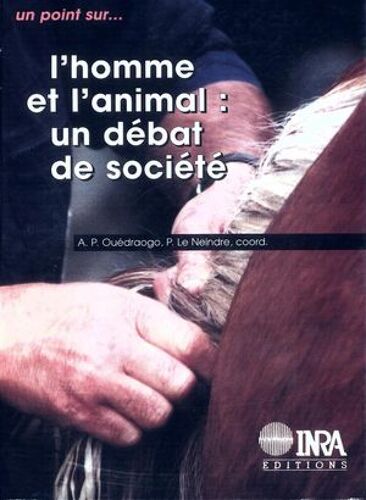 L'homme Et L'animal